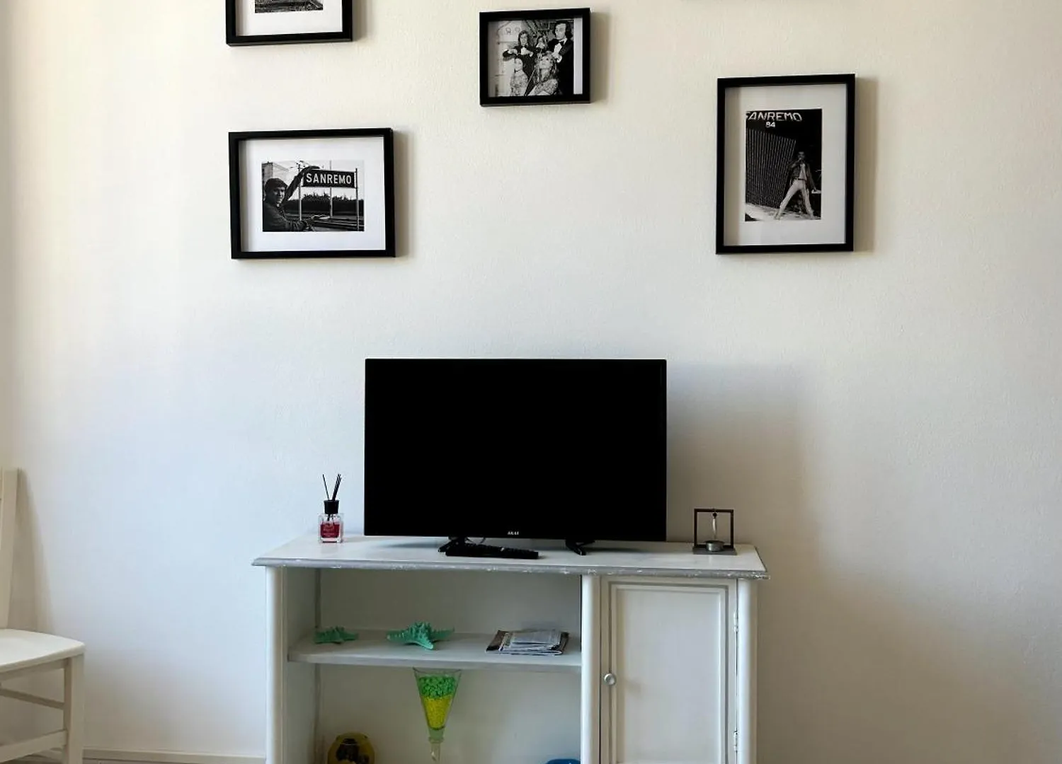 Dal Conte Apartment Sanremo