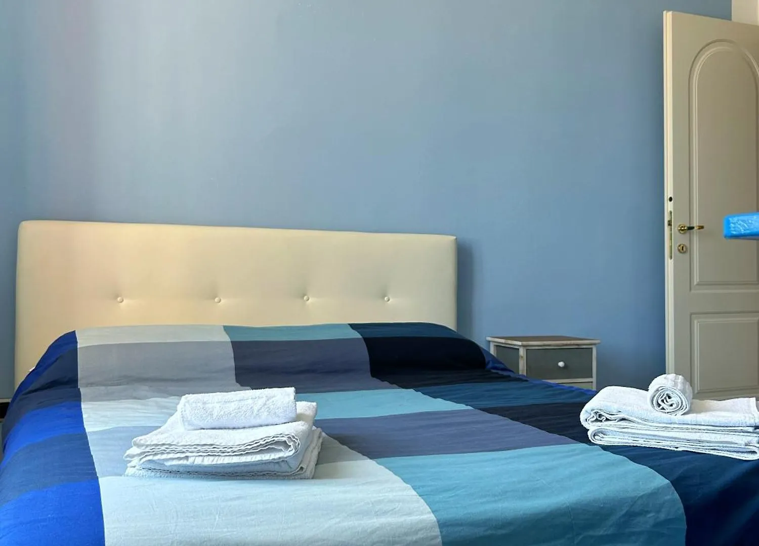 Dal Conte Apartment Sanremo Italy