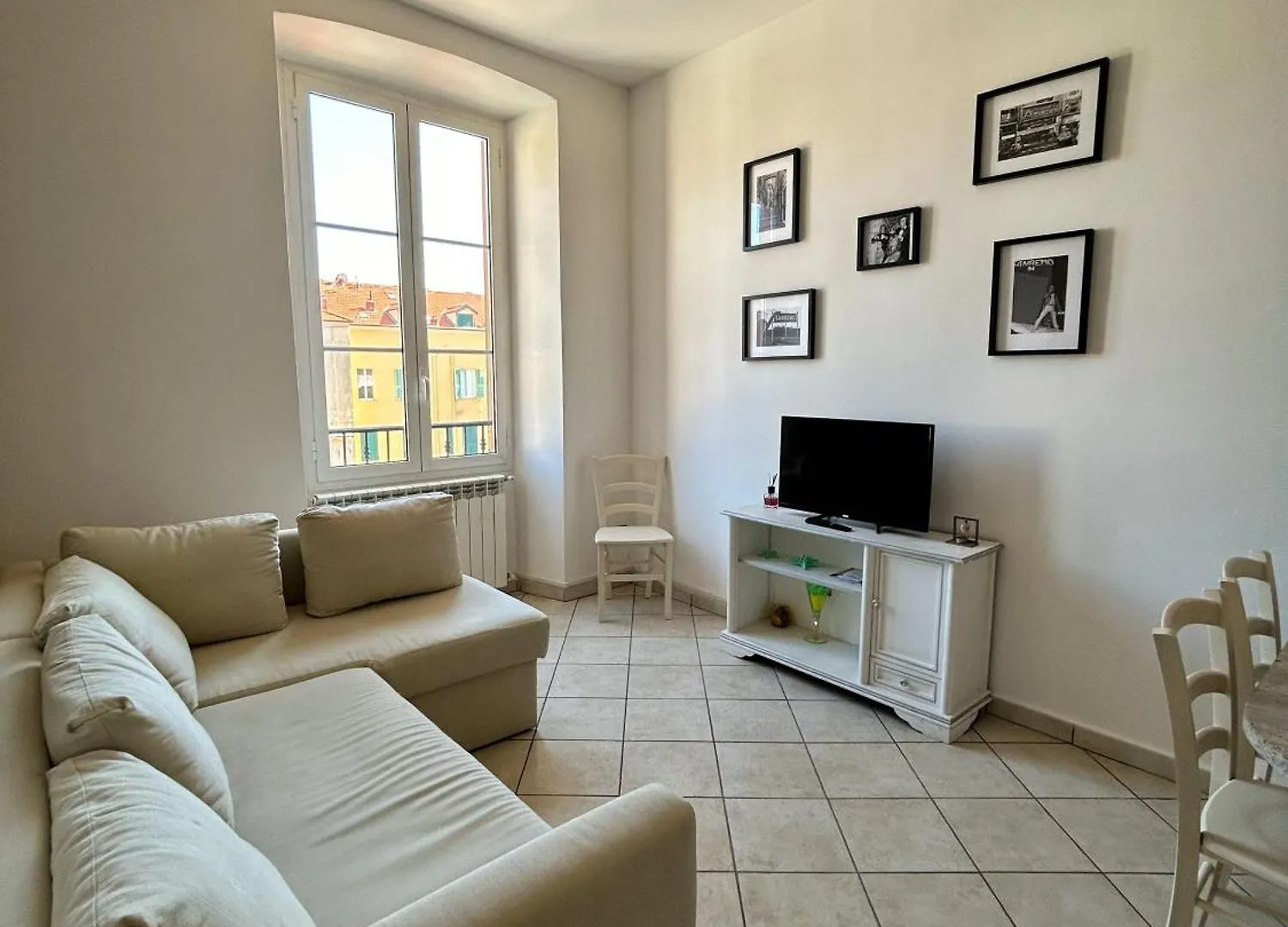 Dal Conte Apartment Sanremo 0*,  Italy