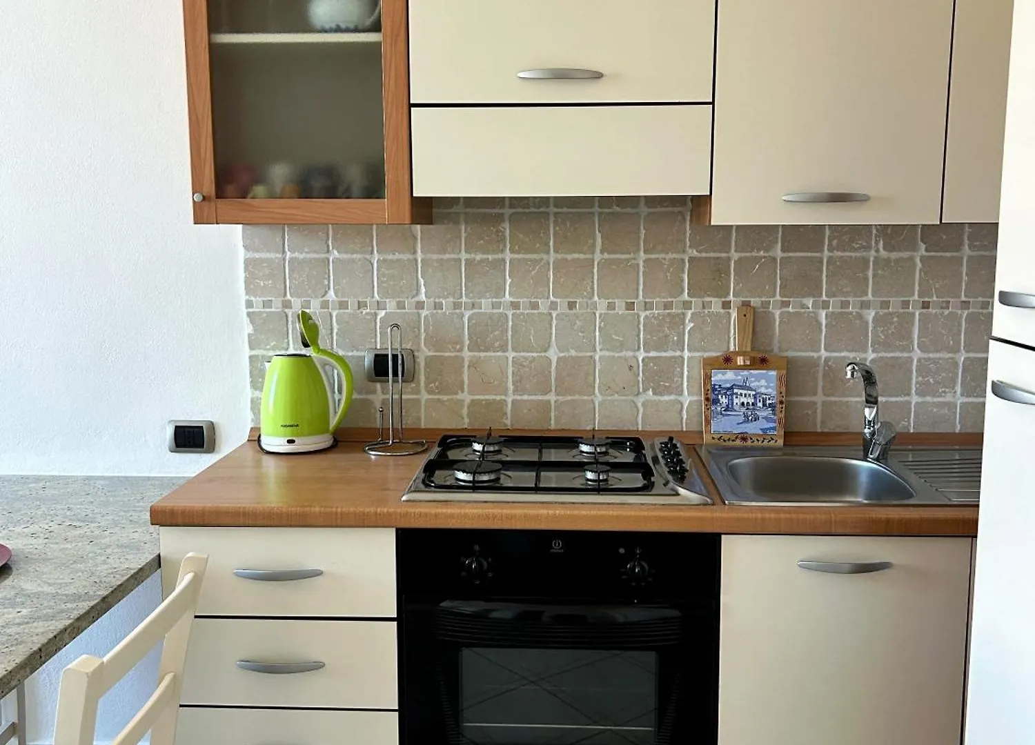 Dal Conte Apartment Sanremo
