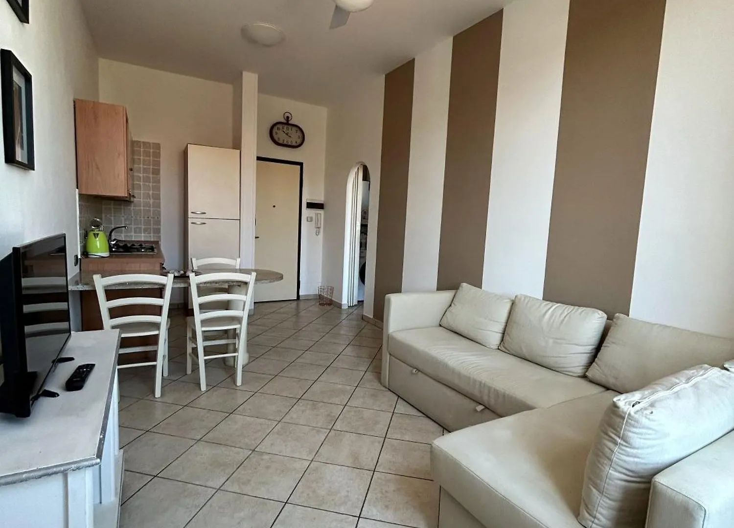 Dal Conte Apartment Sanremo