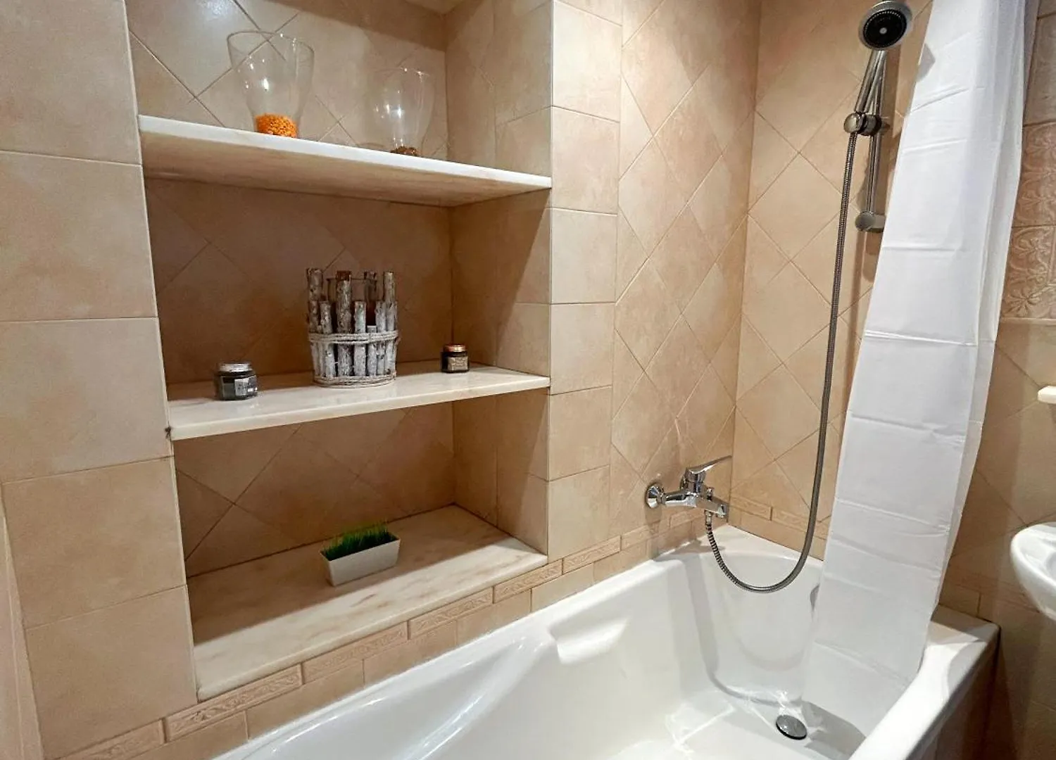Dal Conte Apartment Sanremo