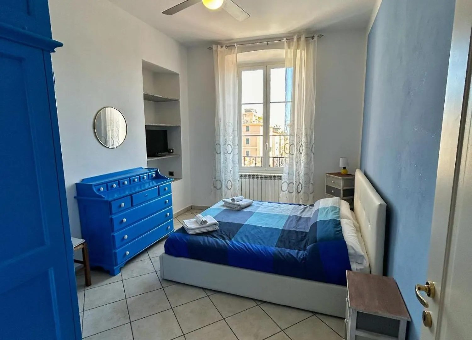 Dal Conte Apartment Sanremo