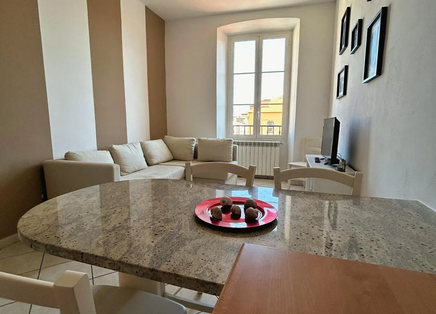 Dal Conte Apartment Sanremo 0*,