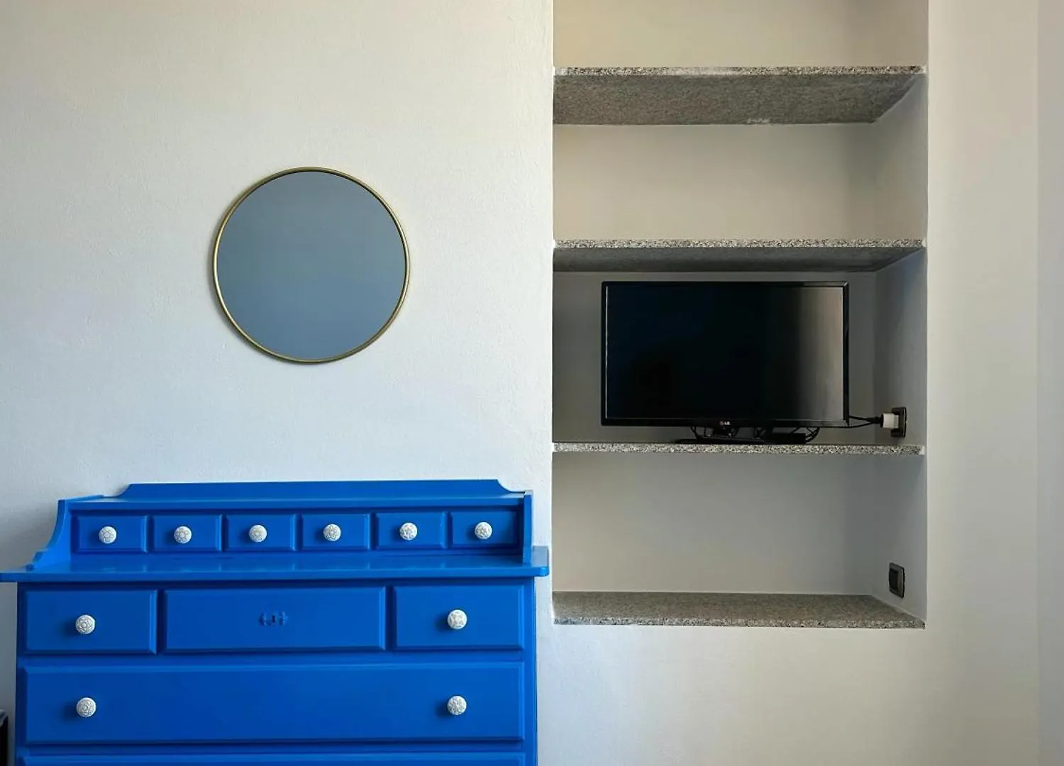 Dal Conte Apartment Sanremo Italy