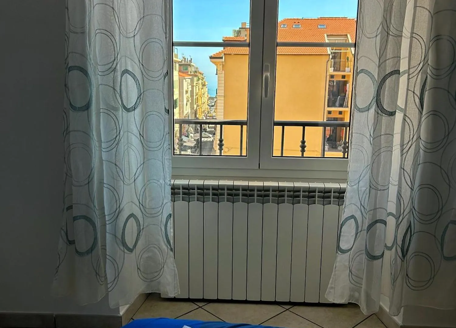 Dal Conte Apartment Sanremo